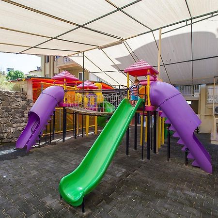 马尔马里斯Exelsior Annex公寓式酒店 客房 照片